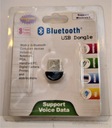 Adapter Bluetooth USB 2,0 Kod producenta 5A3-02-362