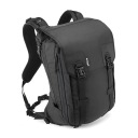 РЮКЗАК МОТОЦИКЛЕТНЫЙ KRIEGA МАКСИМАЛЬНЫЙ КОМПЛЕКТ R28 QUADLOC ROZKLADANY 22-28 L NA ШЛЕМ ЧЕРНЫЙ  фото 12