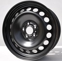 4 DISCS STEEL 17 5X114,3 ARCANA CAPTUR KADJAR 