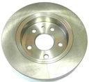 DISCS FRENO REAR 264MM DO CHEVROLET BOLT CRUZE VOLT OPEL AMPERA ASTRA K 15- 