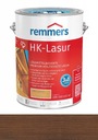 Пропитка для дерева Remmers HK-Lasur 0,75л орех