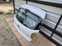 ЗАДНЯ КРИШКА БАГАЖНИКА БАГАЖНИКА CITROEN C3 3 2016- EWPB  (18820745474) фото min 8
