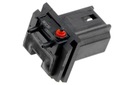 EZC-CT-009 NTY КОНТАКТОР ОТКРЫТИЯ КРЫШКИ БАГАЖНИКА CITROEN BERLINGO 2008-,C