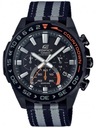 Мужские часы Edifice Premium EFS-S550BL-1AVUEF