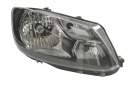 PROJECTEUR VW CADDY 10/10- VW TOURAN 441-11G3RMLDEM2 ABAKUSphoto 7