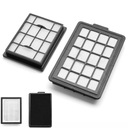 Набор фильтров для вакуумной очистителя Amica Bagio Eco VM3042 VM3044