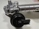 MERCEDESSPRINTER 907 W907 RADIATEUR GAZ D'ÉCHAPPEMENT EGR DIESEL OM654 654photo 9