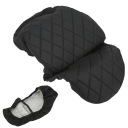 COVER AMORTYZUJACY SEAT MOTORCYCLE DO PCX125 150 2016-2019  photo 10