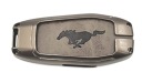 3W1 FORD MUSTANG ЧОХОЛ NA КЛЮЧИК ПУЛЬТ + БРЕЛОК ШКІРЯНИЙ + ПЛІВКА ЗАХИСНА  (17700457085) фото min 7
