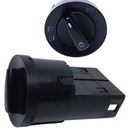 WŁĄCZNIK ŚWIATEŁ Z PODŚWIETLENIEM ! PASSAT B5 GOLF IV BORA LUPO POLO III