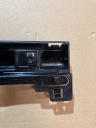 BMW 3 F30/31 PROTECTION THRESHOLD LEFT ORYGI.  photo 7