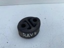 КРІПЛЕННЯ ВИПУСКУ TOYOTA RAV 4 II (_A2_) 1756546040 2.0L ДИЗЕЛЬ 85KW 2003  (18724640752) фото min 5