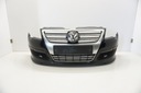 VW PASSAT B6 R-LINE ПЕРЕДНИЙ БАМПЕР LC9X