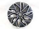 FELGA SKODA OCTAVIA IV 5E3601025C 7Jx17 ET46