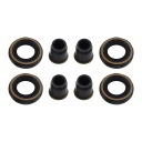 KIT JOINTS COUVERCLES SOUPAPES 11213-0G010 TOYOTA RAV4 COROLLA PREVIA 2.0 D4Dphoto 6