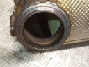 MERCEDES OE A6541401200 E W213 FILTER PARTICLES SOLID DPF SOOTY  photo 12
