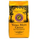 Yerba Mate Green Temperamento Intenso Love Ginseng 400 г