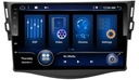 РАДИО АНДРОИД TOYOTA RAV 4 2007-2011 4/64 DSP!