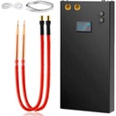 АППАРАТ ДЛЯ ТОЧЕЧНОЙ СВАРКИ С ЖК-дисплеем ДЛЯ АККУМУЛЯТОРА 18650