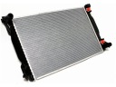 ABAKUS RADIATEUR MOTEUR AUDI A 4 AVEC 4 00- 2.5 TDIphoto 12