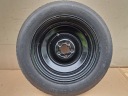 КОЛЕСО ЗАПАСНЕ ЗАПАС. 18 MERCEDES ML W163 РЕСТАЙЛ 2,7  (17417902166) фото min 8