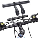 ДОПОЛНИТЕЛЬНОЕ УДЛИНЕНИЕ РУЧКИ ВЕЛОСИПЕДА УДЛИНЕНИЕ РУЧКИ ВЕЛОСИПЕДА