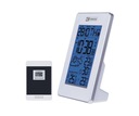 Stacja pogodowa EMOS METEO E3003 sensor DCF pogoda
