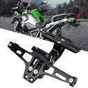 FASTENERS ROOMS NUMBERS VERSATILE LIGHTING LED SCOOTER MOTORCYCLE  photo 5