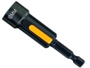 ударная головка 1 4 10мм DeWalt DT7440