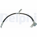 CABLE DE FRENADO ELÁSTICO KIA PARTE DELANTERA CEE'D 06- LE LH6814 