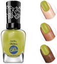 Гель-лак для ногтей Sally Hansen Miracle Go Numbers 920