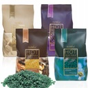 4x 500г ТВЕРДЫЙ ВОСК ItalWax для капель ДЕПИЛЯЦИИ