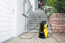 МАШИНА ПОД ДАВЛЕНИЕМ KARCHER K7 PREMIUM 180 БАР, НАСАДКА КУБ