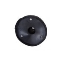 РЕЗИНОВАЯ ШАЙБА, КРУГЛАЯ ПРОКЛАДКА СЕДЛА ПРИЦЕПА