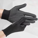 Pracovné rukavice pre mužov Ženy odolné celoprstové EAN (GTIN) 0789426485225
