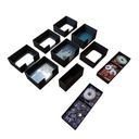 Вставка для Pagan с аксессуарами