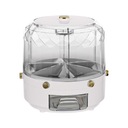 Контейнер для хранения риса большой хранение риса