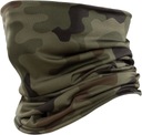 Термоактивный шарф, быстросохнущий шарф 12в1 CAMO, wz93
