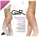 GATTA SUMMER SHORTS PROTI ODRENINÁM STEHIEN DAINO 5/6