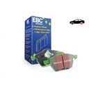 EBC Brakes DP61769 Тормозные колодки GREENSTUFF