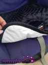 Водонепроницаемая накладка на сиденье коляски Minky BABY - водонепроницаемые накладки