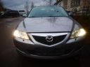 MAZDA 6 ALTERNATEUR 2003 2.0L A3TB4981photo 6