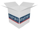 TOPRAN 104 279 LOZYSKOWANIE ДВИГУНА  (12580723331) фото min 13