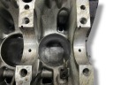 CITROEN C4 GRAND PICASSO 2016 1600CM3 BLOCK ENGINE 9670461280  photo 8