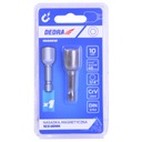 DEDRA 18A0910 МАГНИТНАЯ НАСАДКА 10X48MM 1/4''