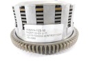 КОРЗИНА ЗЧЕПЛЕННЯ ЗЧЕПЛЕННЯ YAMAHA FZS 60 FAZER 02-03 U-11 4JH161500000 5DM163  фото 6