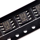 Операционный усилитель LM358 SO8 SMD 2 шт./компл.