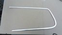 ХРОМИРОВАННАЯ РАМКА ЛЕВАЯ ЗАДНЯЯ VW PASSAT B6 3C9853345