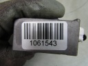 MAZDA CX-30 21R BLOCAGE COLONNES DIRECTION CAOUTCHOUC EL-03 K7400 AZ910photo 6