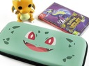 POKROWIEC ETUI CASE do NINTENDO SWITCH POKEMON